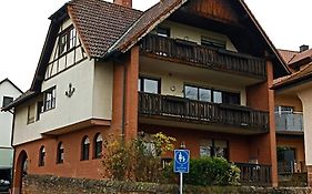 Ferienwohnung Marell